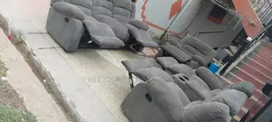 Recliner Sofas