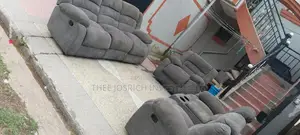 Recliner Sofas