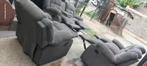Recliner Sofas