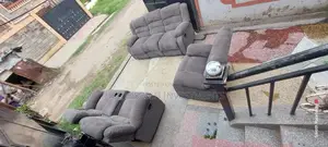 Recliner Sofas