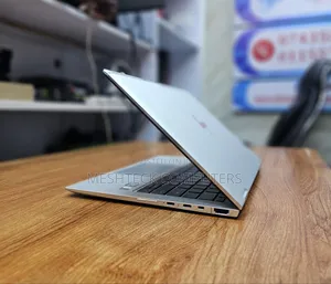 Laptop HP EliteBook X360 1030 G3 8GB Intel Core i5 SSD 256GB