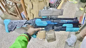 Large High Speed Electric ( Rechargeable) Water Gun