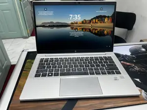 Laptop HP EliteBook 830 G7 8GB Intel Core i7 SSD 256GB