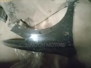 Honda Insight Wing/Fender