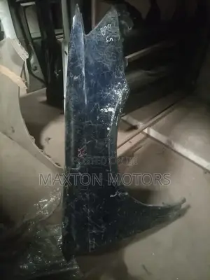 Subaru Legacy Bp9 Wing Fender