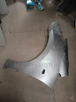 Wish Ge10 2002-2007 Wing Fender
