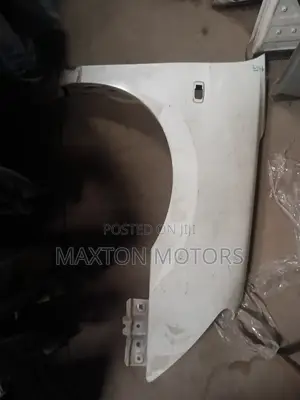 Nissan Sylphy Kg11 ( N17) Wing Fender