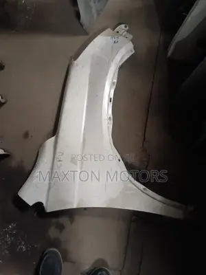 Cr-v Re4 Re3 Wing Fender