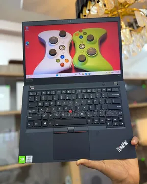Laptop Lenovo ThinkPad P14s 16GB Intel Core i7 SSD 512GB