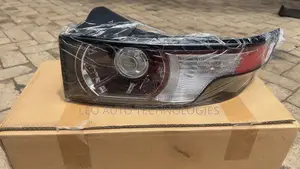 Taillight for Range Rover Evoque 2012