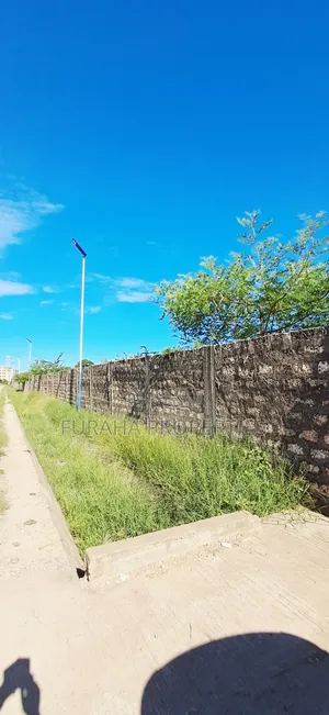 For Sale 5 Acres Land Bamburi Utange