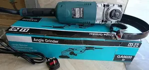 Makita 9" Angle Grinder/Quality 9" Makita Grinder