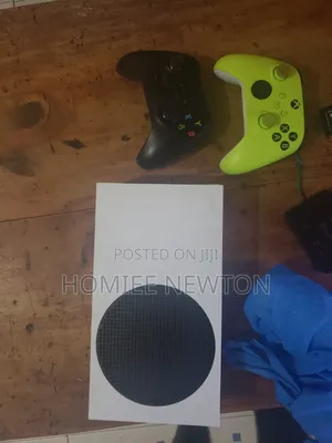 Xbox Series S