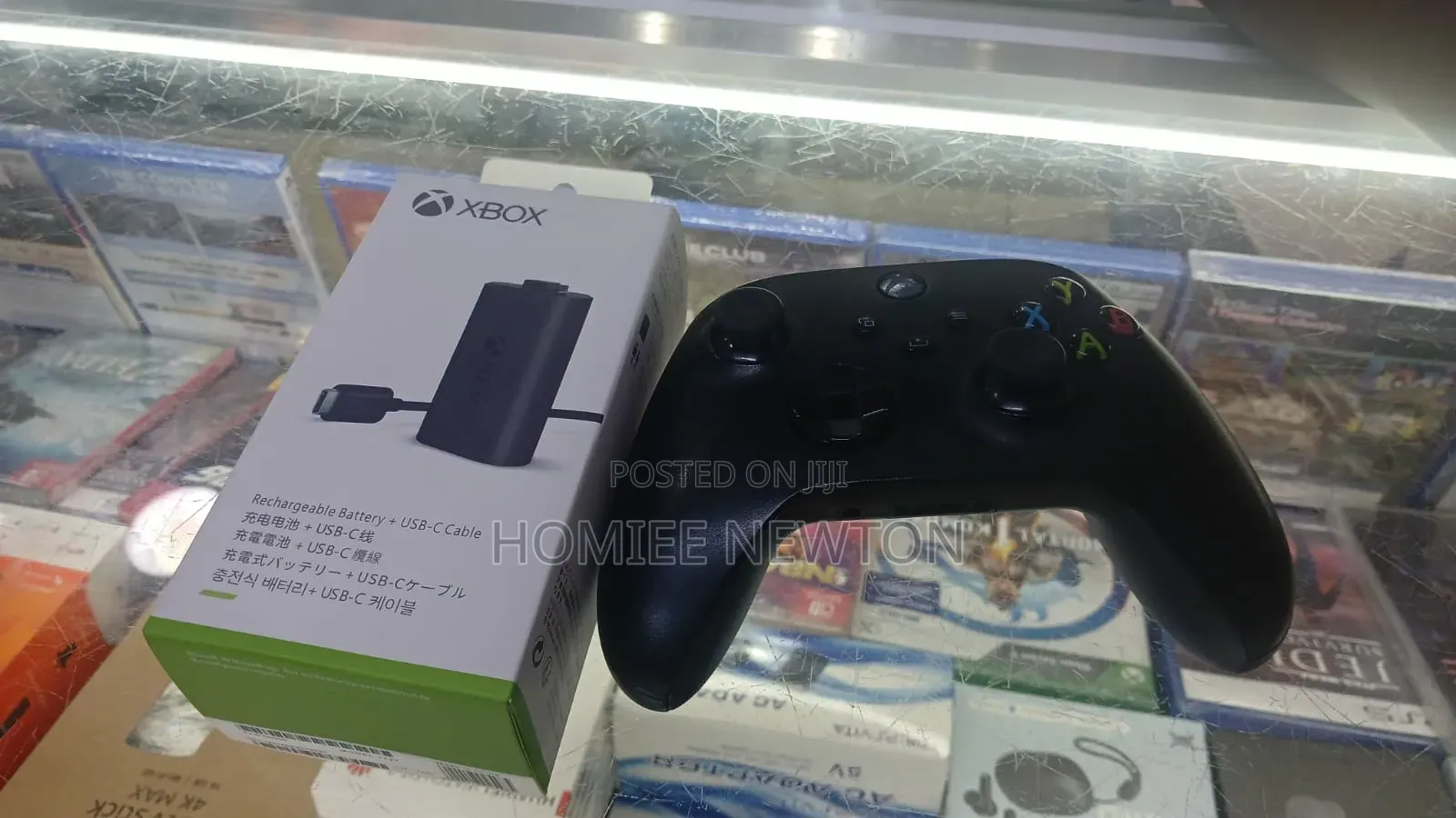 Xbox Series S