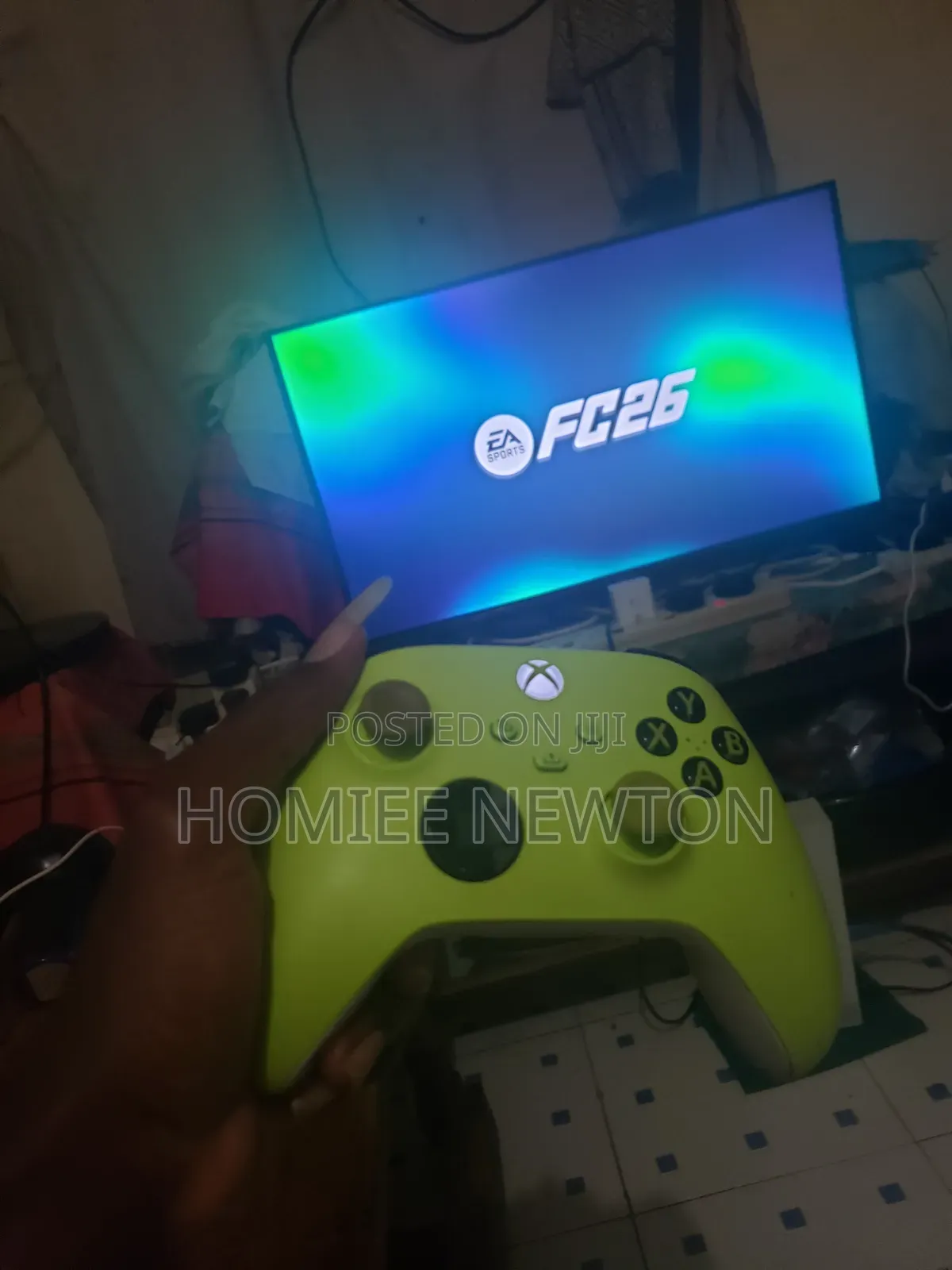 Xbox Series S