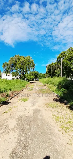 For Sale Prime 1.7 Acres Land Nyali