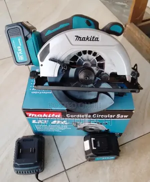 7" Makita Cordless Circular Saw/Quality Makita Circular