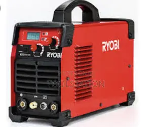 Tig-180 Tungsten Inert Gas Welder 180amp Single Phase