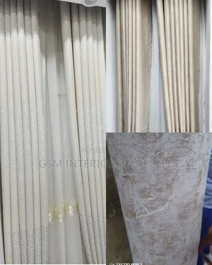 Curtains With Sheers to Bring Beauty and Functionality to Your Rooms.