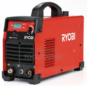 Plasma-40 Plasma Cutter 40amp 12mm Cut Single Phase