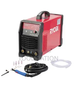 Tig-200pad Tig Welder 15a-200amp Ac/Dc+Pulse and Foot Control S/Phase