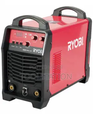 Manual Metal Arc Inverter Welder + Build in V.R.D 400 Amp 3 Phase