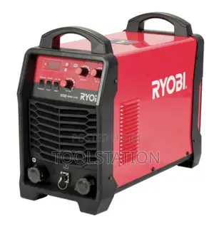 Manual Metal Arc Inverter Welder + Build in V.R.D 500 Amp 3 Phase