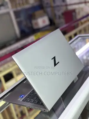 Laptop HP ZBook Firefly G8 16GB Nvidia SSD 512GB