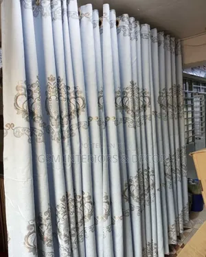 Quality Curtains Made From Non Fading Fabrics