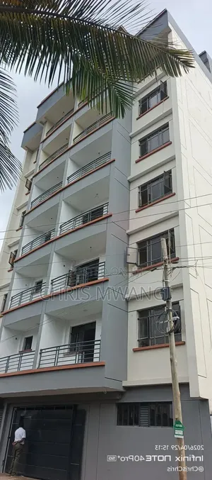 2bdrm Block of Flats in Marurui/Thome Estate, Roysambu for sale