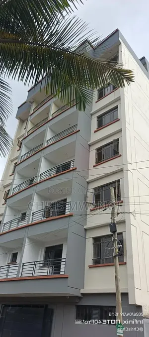 2bdrm Block of Flats in Marurui/Thome Estate, Roysambu for sale
