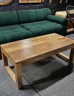Endo Vanish Mango Inc Coffee Tables