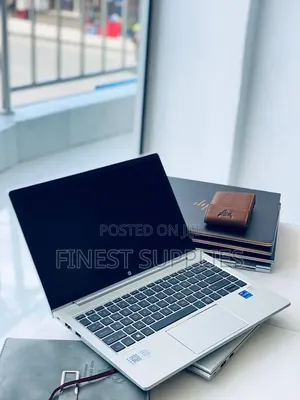 Laptop HP ProBook 440 G10 8GB Intel Core i7 SSD 256GB