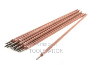 Stainless Steel Rod 3.2 X 350mm (E308l-16) 15-Pack Ryobi High Quality