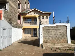 4bdrm Maisonette in Mihango for sale