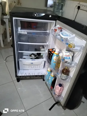 One Door Fridge Thermostat Repair