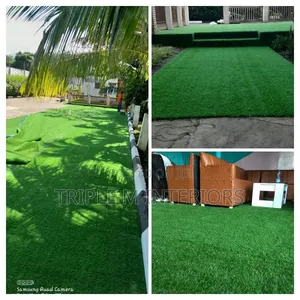 Elite Pro Garden Turf Grass Design