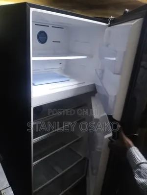 Fridge Defrosting Problem Repair