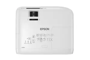 Epson Eb-E24 Projector 3600 Lumens Xga Hdmi Nairobi