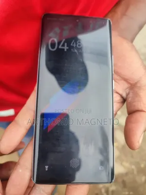 Infinix Note 40 Pro 256 GB Gold