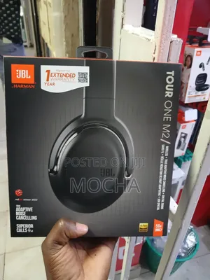 JBL Tour One M2