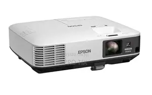 Epson Eb-2250u Projector 5000 Lumens Wuxga Hdmi Nairobi