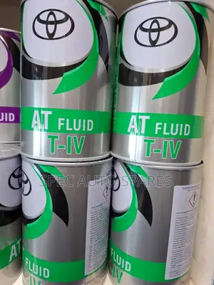 Atf Fluid T4 1 Litres
