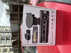 3 Channel Dashcam - ++