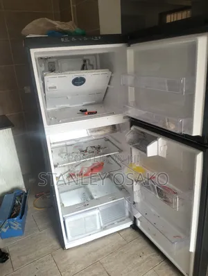 Repair Fridge Not Cooling Well