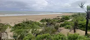 Beach Land