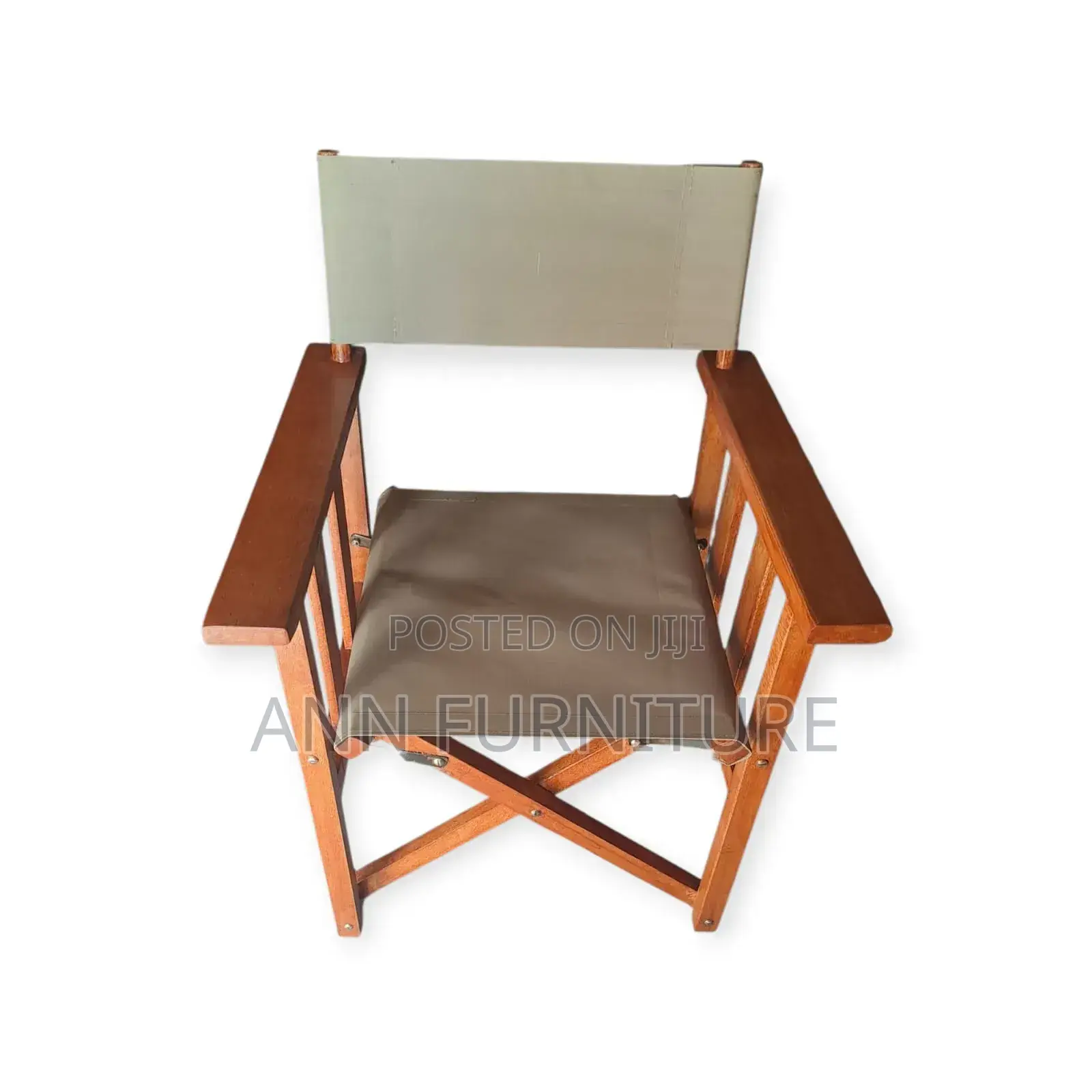 Kamp Chair