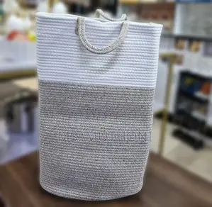 Large Rectangular Shape Non Woven Basket*