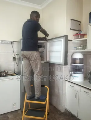 Defrost Problem Fridge Not Cooling the Lower Compartment