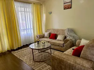 Studio Apartment Available Near Jkia Airport
